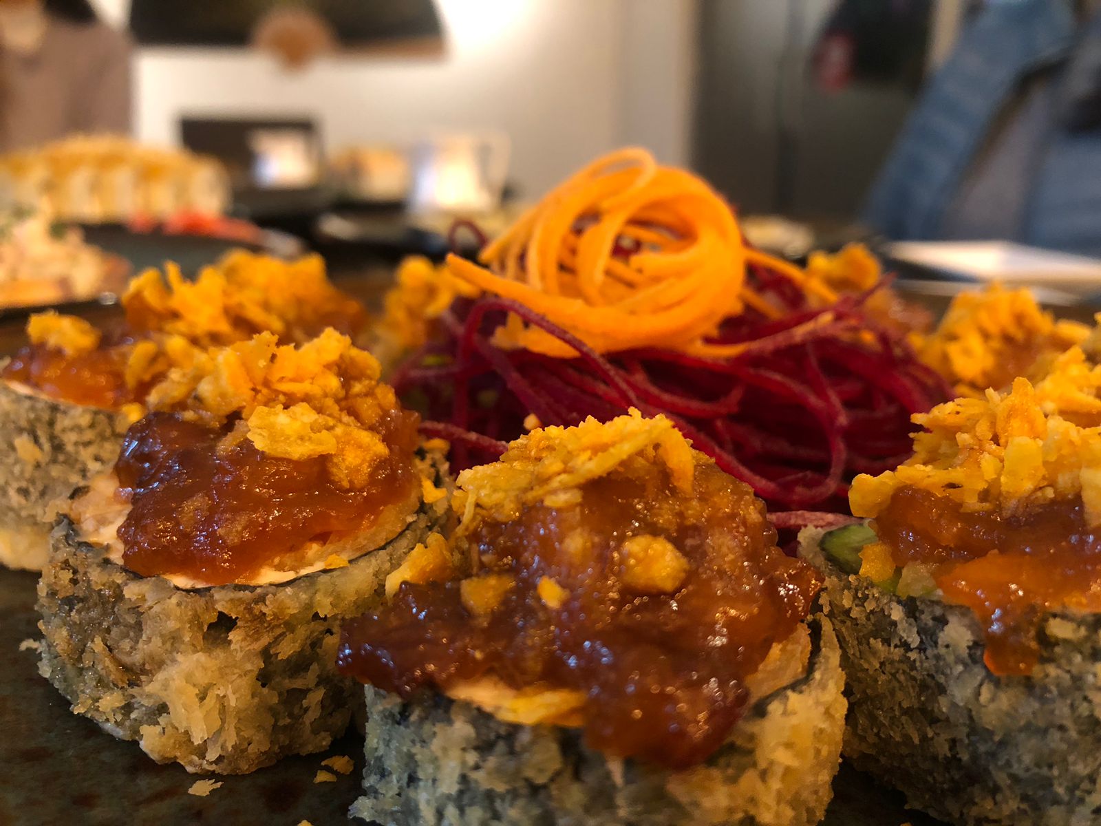 Mitsuha Especialidad 3